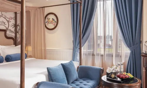 하노이 티란트 호텔