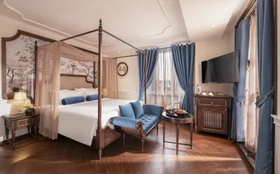 Hanoi Tirant Hotel Hotels in Hanoi