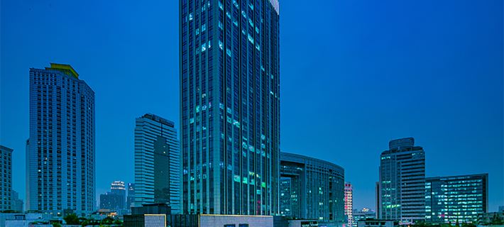 Theme Sky Hotel Hotels in Ченду