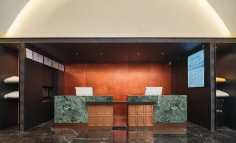 Jiayou Hotel (Zhengzhou Jindai Industrial Park, Guoxiang Tea City Branch)