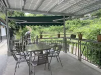 Jinyun Mountain Residence