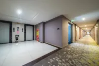 上饒玉山蒎飯店（汽車站店） - 2 星級