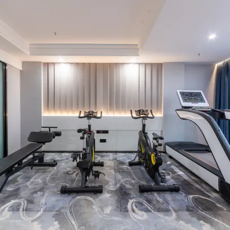 Plus Designer Hotel