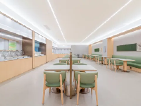 JI Hotel (Bijie Qixingguan Zhaoshang Garden City) โรงแรมในปี้เจี๋ย