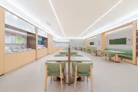 Ji Hotel Bijie Qixingguan Zhaoshang Garden City