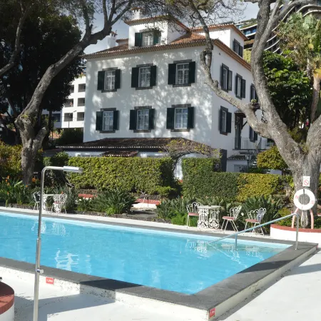 Quinta Da Penha de Franca