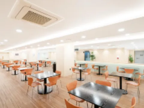 イビス スタイルズ アンバサダー チョンジュ シティ センター 全州市のホテル