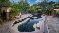Freely Hover Hotel - Romantic