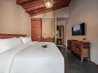 Two mus of Banvilla Tangquan Meisu (SHISHE Store) Hotels near Shishe Village