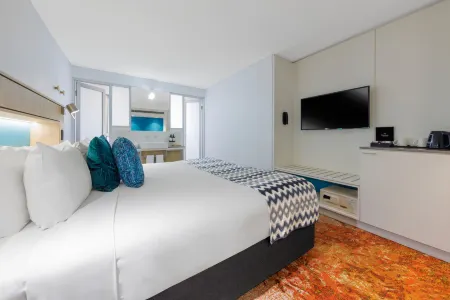 The Lost Camel Hotel