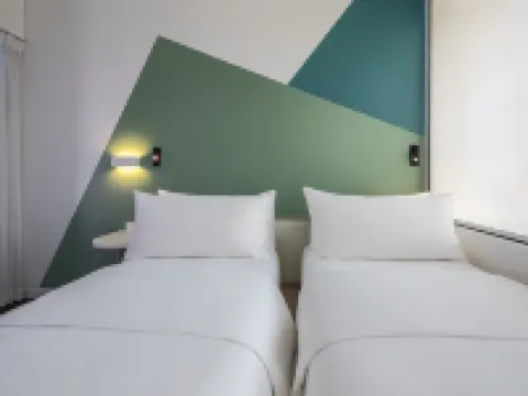 Tru By Hilton Buon Ma Thuot City Center Hotels in Buon Ma Thuot