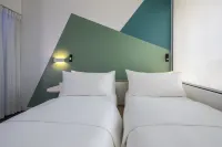 Tru By Hilton Buon Ma Thuot City Center Hotels in 