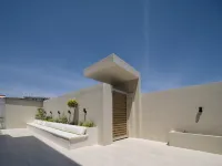 Shengsi Zanghai Collection SAMUDRA Homestay