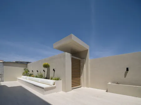 Shengsi Zanghai Collection SAMUDRA Homestay Отели рядом с достопримечательностью «Dabei Mountain»