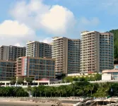 Ningning Scenic Apartment (Yangjiang Hailing Island Dajiao Bay)