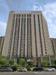 Gemanyue Hotel (Lanzhou Zhongchuan Airport T3 Terminal)