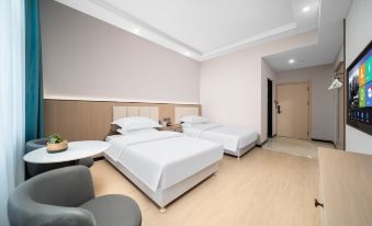 Grand Garden Hotel Burqin