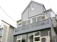 Shinjuku 11 mins | Private kitchen and bathroom | Up to 4 guests | Newly renovated |Garden villa Hotell i Nakano