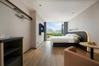 Home Inn Jie Dong Ren Min Square Các khách sạn gần Quxi Anshun Passenger Transport Terminal