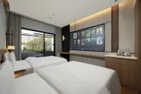 Zhi Ruyunxi Hotel