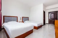 FUYUANJIUDIAN Hotels near Hamaba Slope