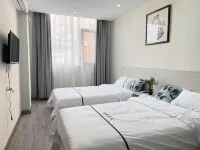 Xuzhou Flagship Hotel - Inns