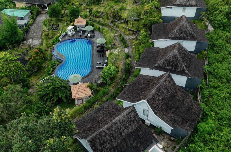 The Kleep Jungle Resort photo 4