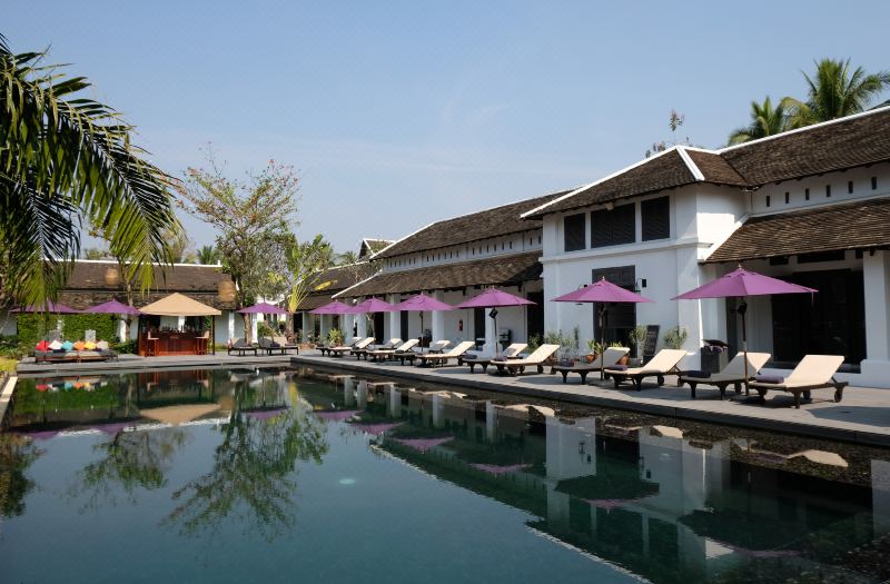 Sofitel Luang Prabang photo 4