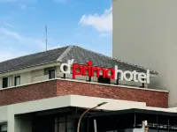 d'primahotel Harmoni Jakarta - Hayam Wuruk Hôtels à proximité de : Palais de Merdeka