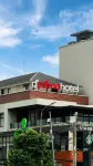 d'primahotel Harmoni Jakarta - Hayam Wuruk Các khách sạn ở Trung Jakarta