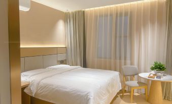 NAMAY Namei Hotel (Communication University of China Beijing Subway Station)