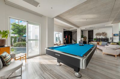 共有エリア バイ シュエイ ムー インの写真