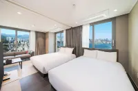 Sokcho Mari Vista Hotel