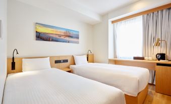 Far East Village Hotel Osaka, Namba South