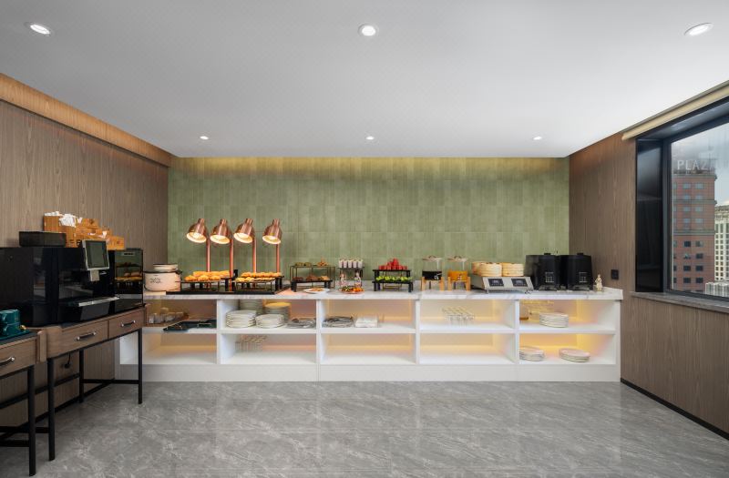 Wow Executive Hotel photo 2