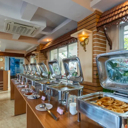 Hotel Sarathi