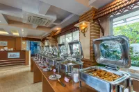 Hotel Sarathi Hotels in Dhulikhel