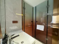 Yilong Yitang Hotel (Xianju Passenger Transport Center) Hotels in Xianju