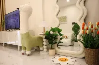 Homie Apartment | Vinhomes Grand Park | Ho Chi Minh City