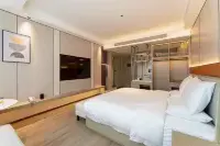 Moran Hotel(Hejing  County)