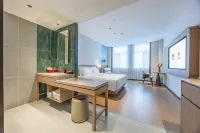 Jifeng International Hotel (Qingdao Chengyang  Agricultural University Branch) Các khách sạn gần Chengyang Changcheng Road Station