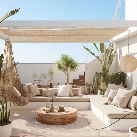 Pingtan Lanximei Homestay