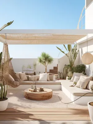 Pingtan Lanximei Homestay