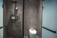 Xianyang Yunjing Smart Select Hotel (Xianyang West Railway Station Branch) -  Gaming & Esports