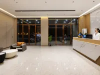 Boliman Smart HOTEL (Xuwen Port Terminal) Hotels in Xuwen
