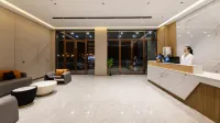 鉑爾曼智能HOTEL（徐聞港碼頭店）