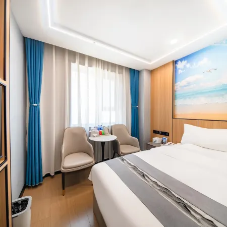 Lanzhou Liya Hotel