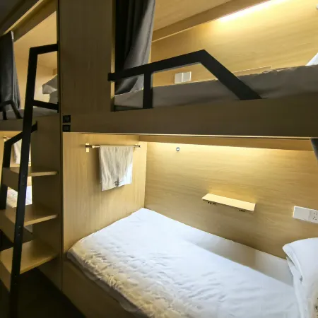 Shiyu Youth Hostel