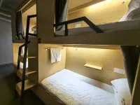 Shiyu Youth Hostel - 2 étoiles