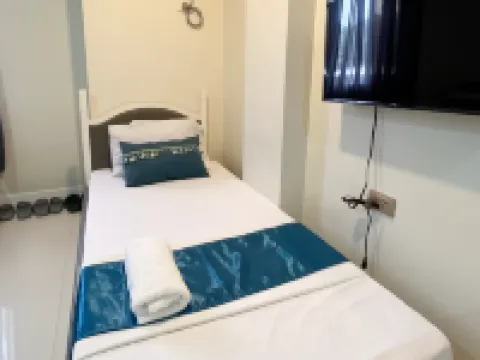 717 住宅 伊洛伊洛 鄰近中菲律賓大學的酒店